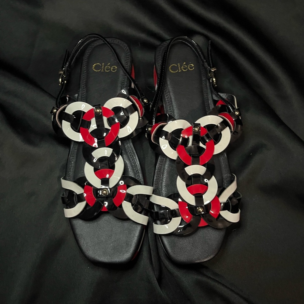 New Clèe Platform Flats